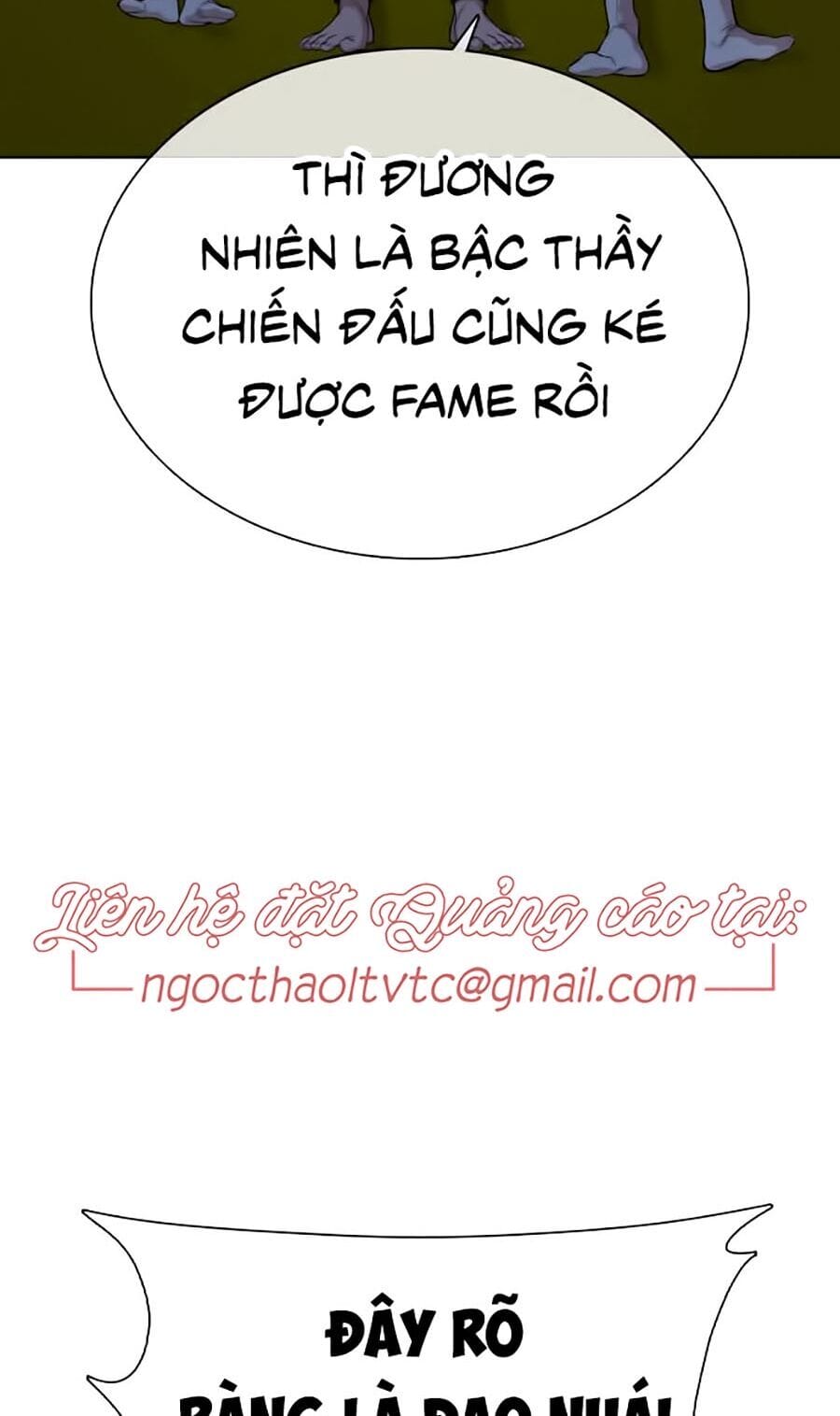 Truyện Tranh Cách Chiến Thắng Trận Đấu trang 6