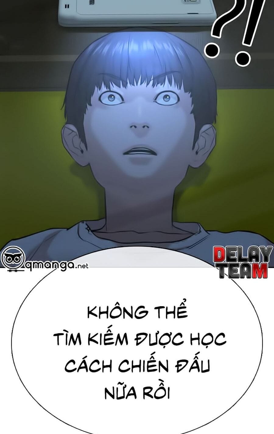 Truyện Tranh Cách Chiến Thắng Trận Đấu trang 6