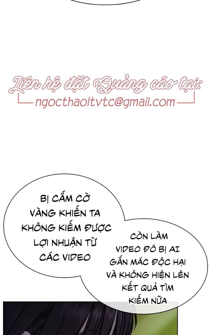 Truyện Tranh Cách Chiến Thắng Trận Đấu trang 3410