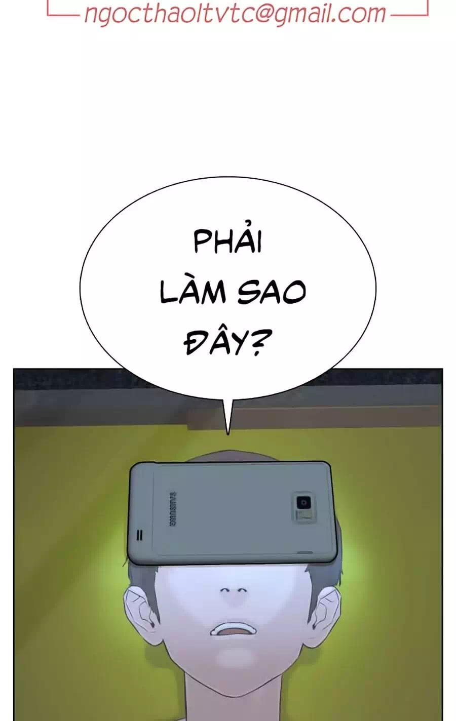 Truyện Tranh Cách Chiến Thắng Trận Đấu trang 6