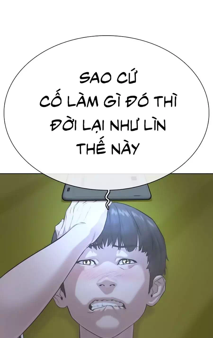 Truyện Tranh Cách Chiến Thắng Trận Đấu trang 6