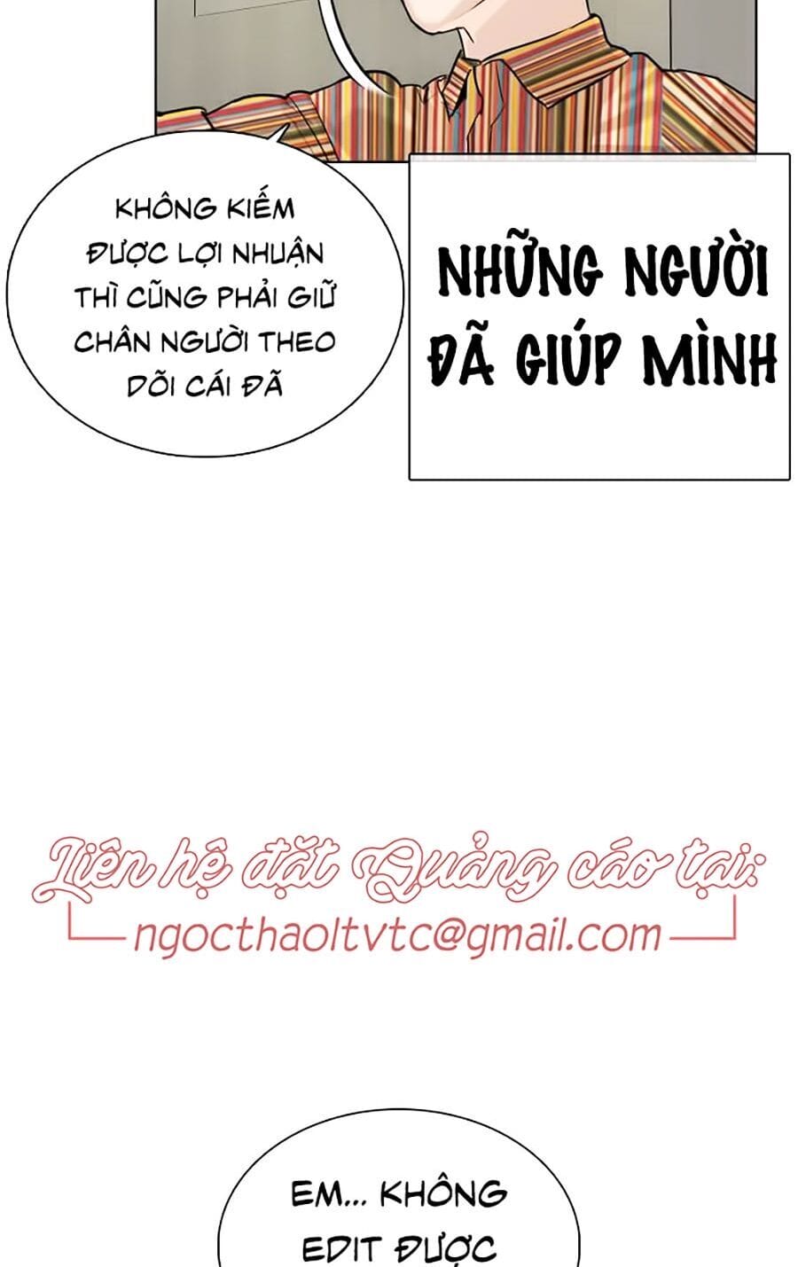 Truyện Tranh Cách Chiến Thắng Trận Đấu trang 3426