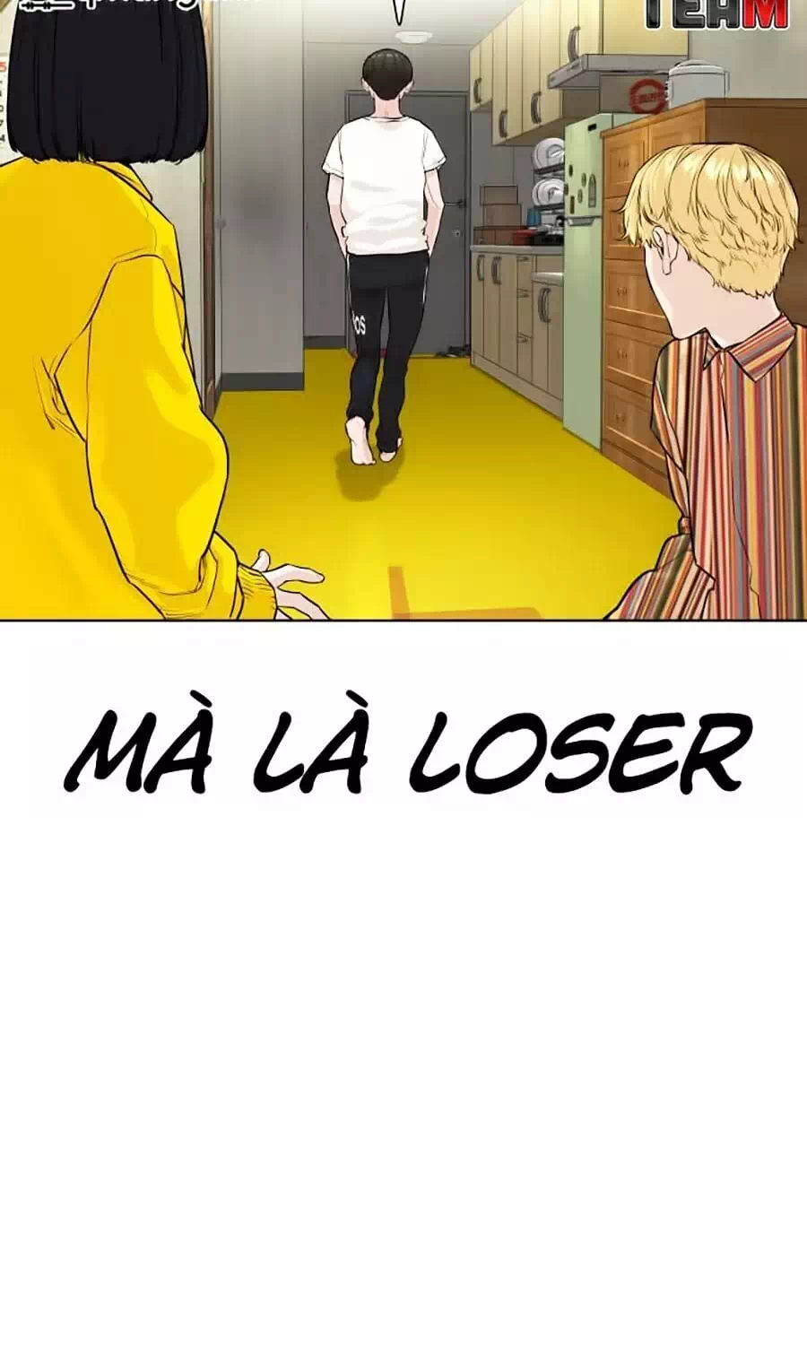 Truyện Tranh Cách Chiến Thắng Trận Đấu trang 6