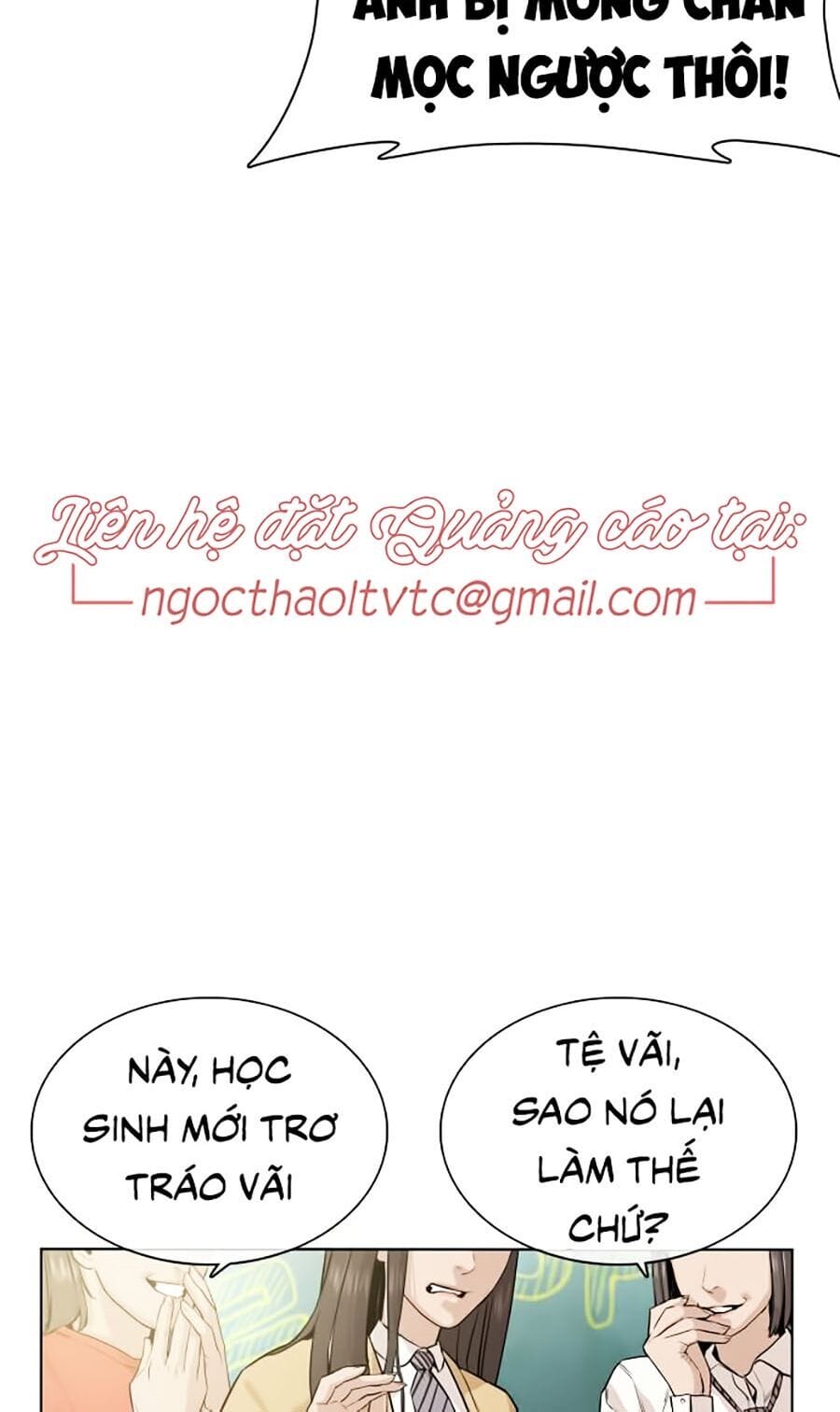 Truyện Tranh Cách Chiến Thắng Trận Đấu trang 3444