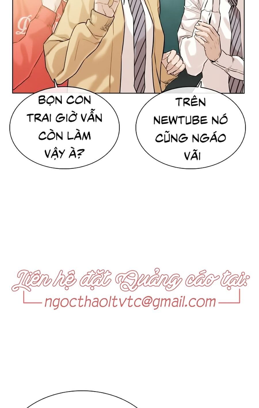Truyện Tranh Cách Chiến Thắng Trận Đấu trang 3445