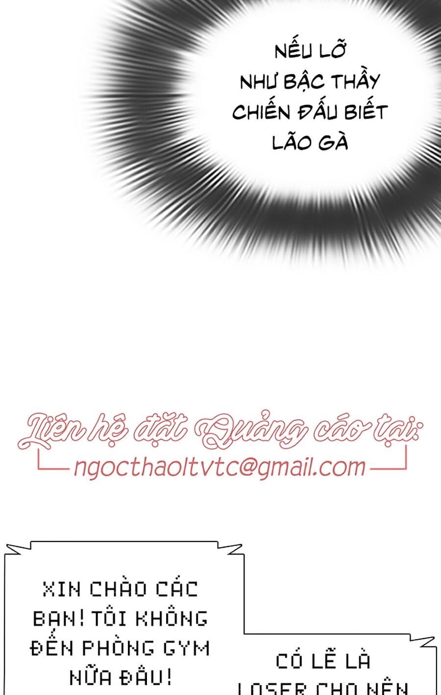 Truyện Tranh Cách Chiến Thắng Trận Đấu trang 6