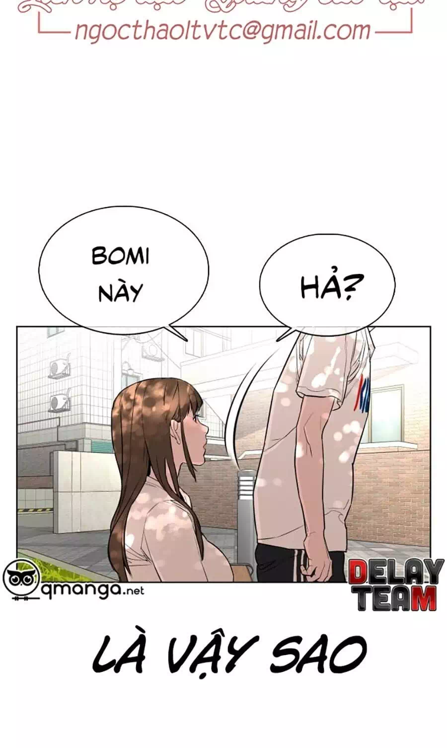 Truyện Tranh Cách Chiến Thắng Trận Đấu trang 6