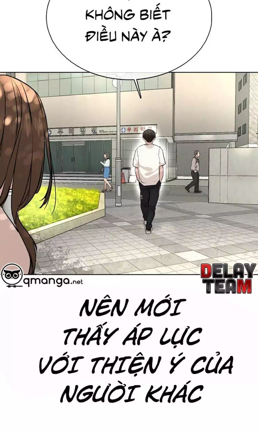 Truyện Tranh Cách Chiến Thắng Trận Đấu trang 6