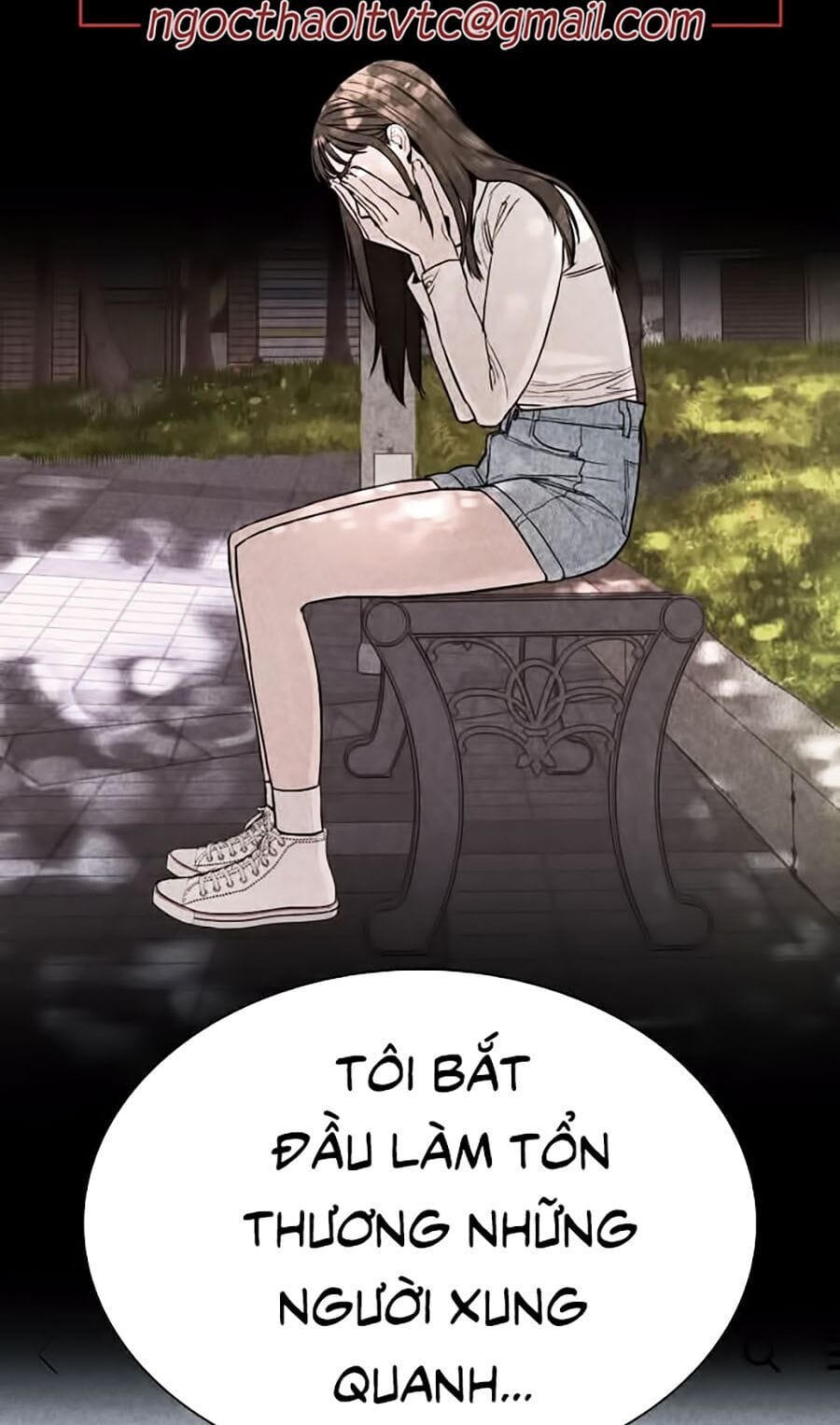 Truyện Tranh Cách Chiến Thắng Trận Đấu trang 6