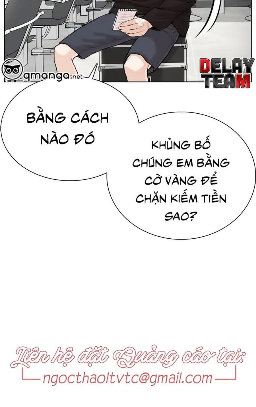 Truyện Tranh Cách Chiến Thắng Trận Đấu trang 6