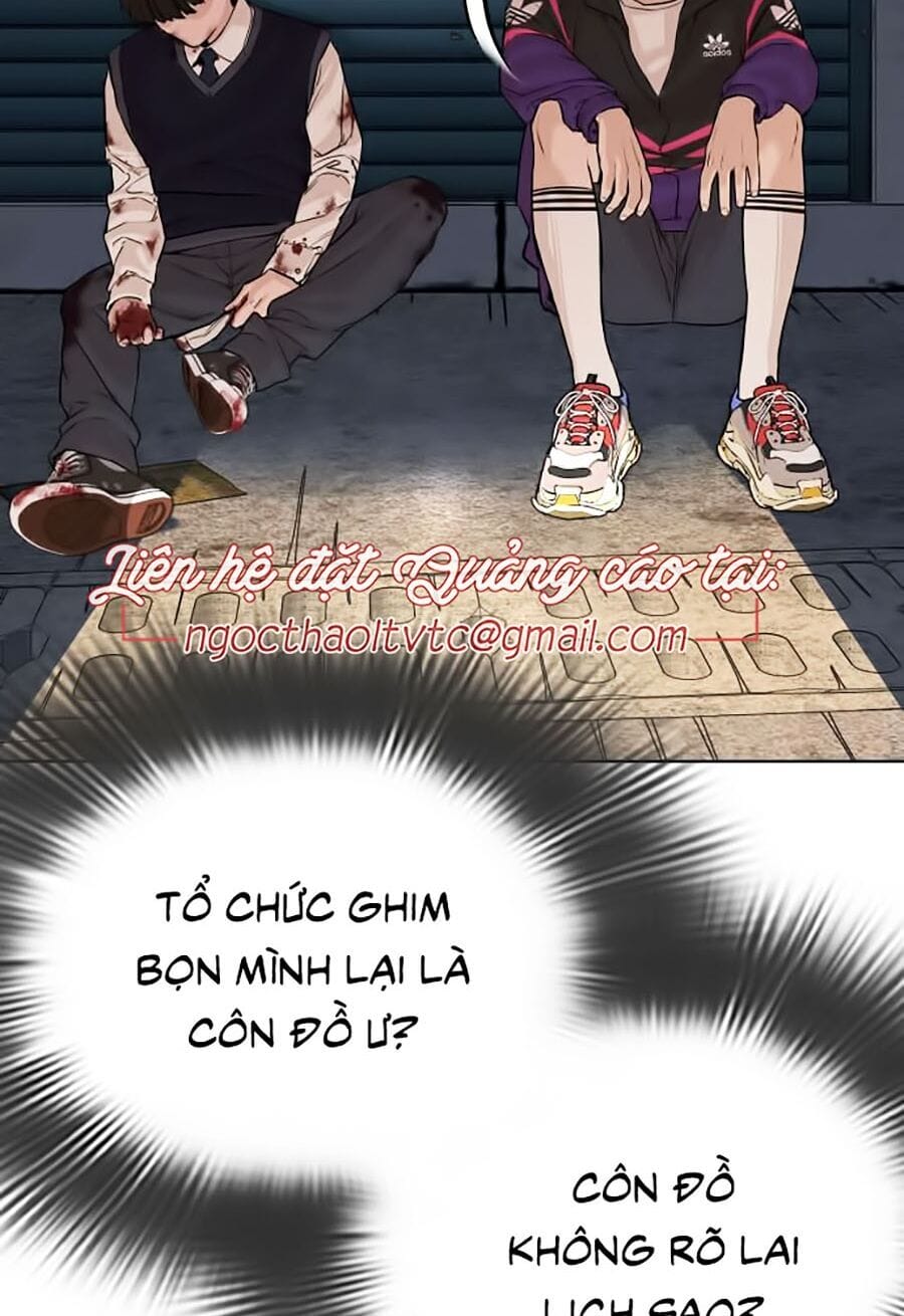 Truyện Tranh Cách Chiến Thắng Trận Đấu trang 6