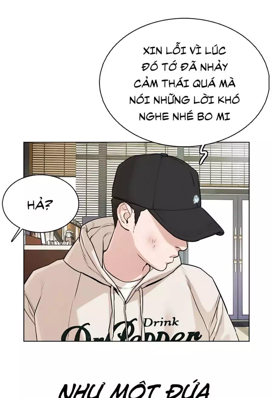 Truyện Tranh Cách Chiến Thắng Trận Đấu trang 6