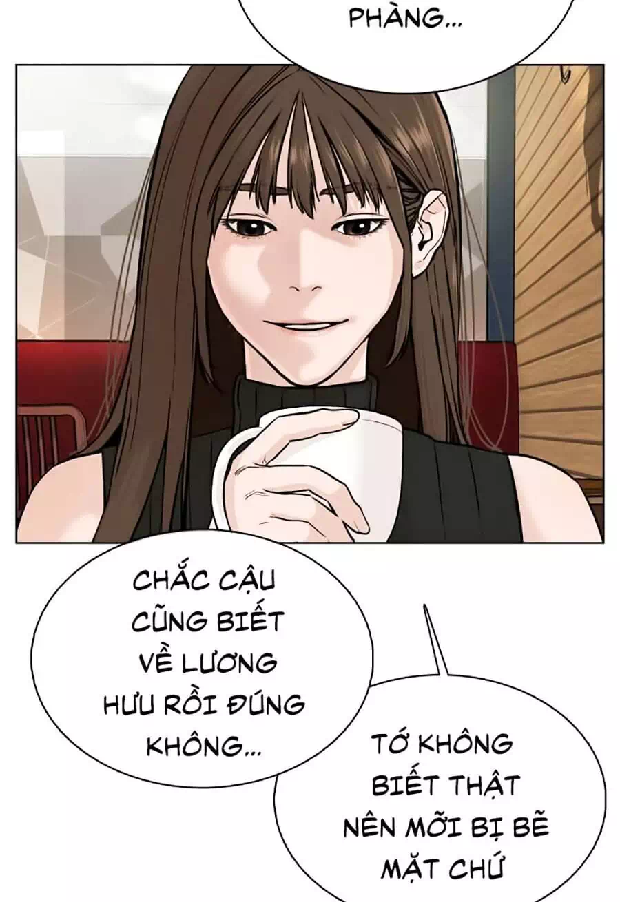 Truyện Tranh Cách Chiến Thắng Trận Đấu trang 6