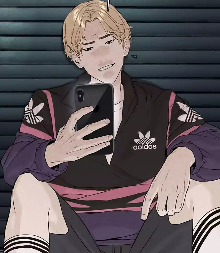 Truyện Tranh Cách Chiến Thắng Trận Đấu trang 6