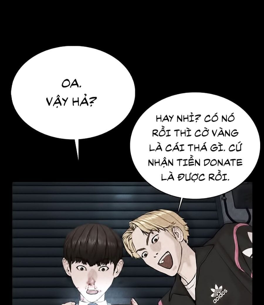 Truyện Tranh Cách Chiến Thắng Trận Đấu trang 6