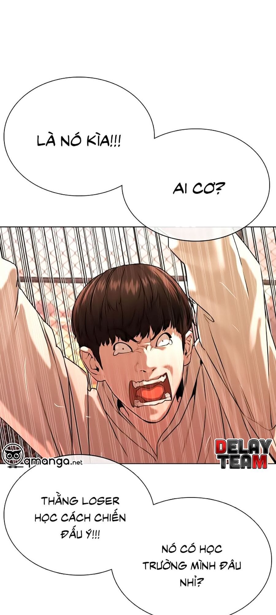 Truyện Tranh Cách Chiến Thắng Trận Đấu trang 6