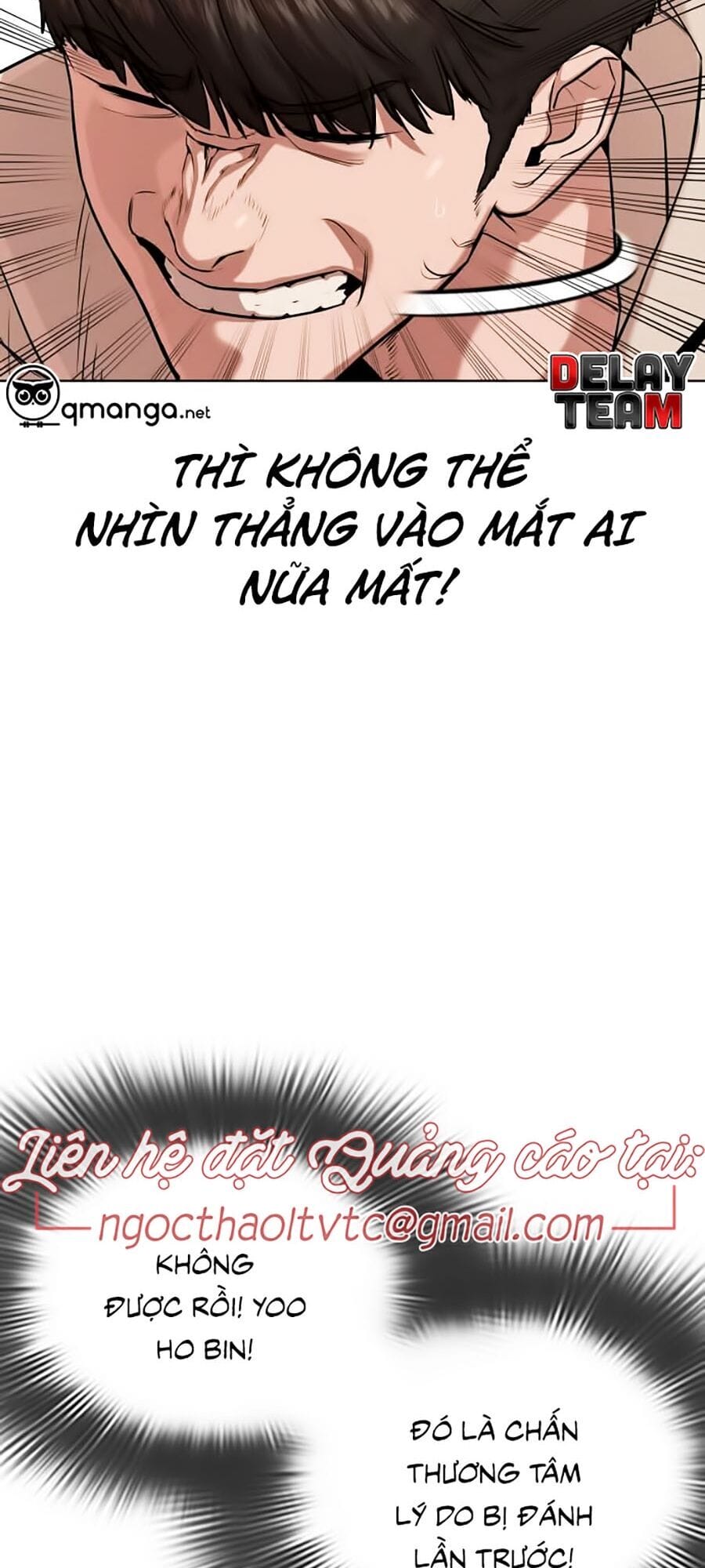 Truyện Tranh Cách Chiến Thắng Trận Đấu trang 6