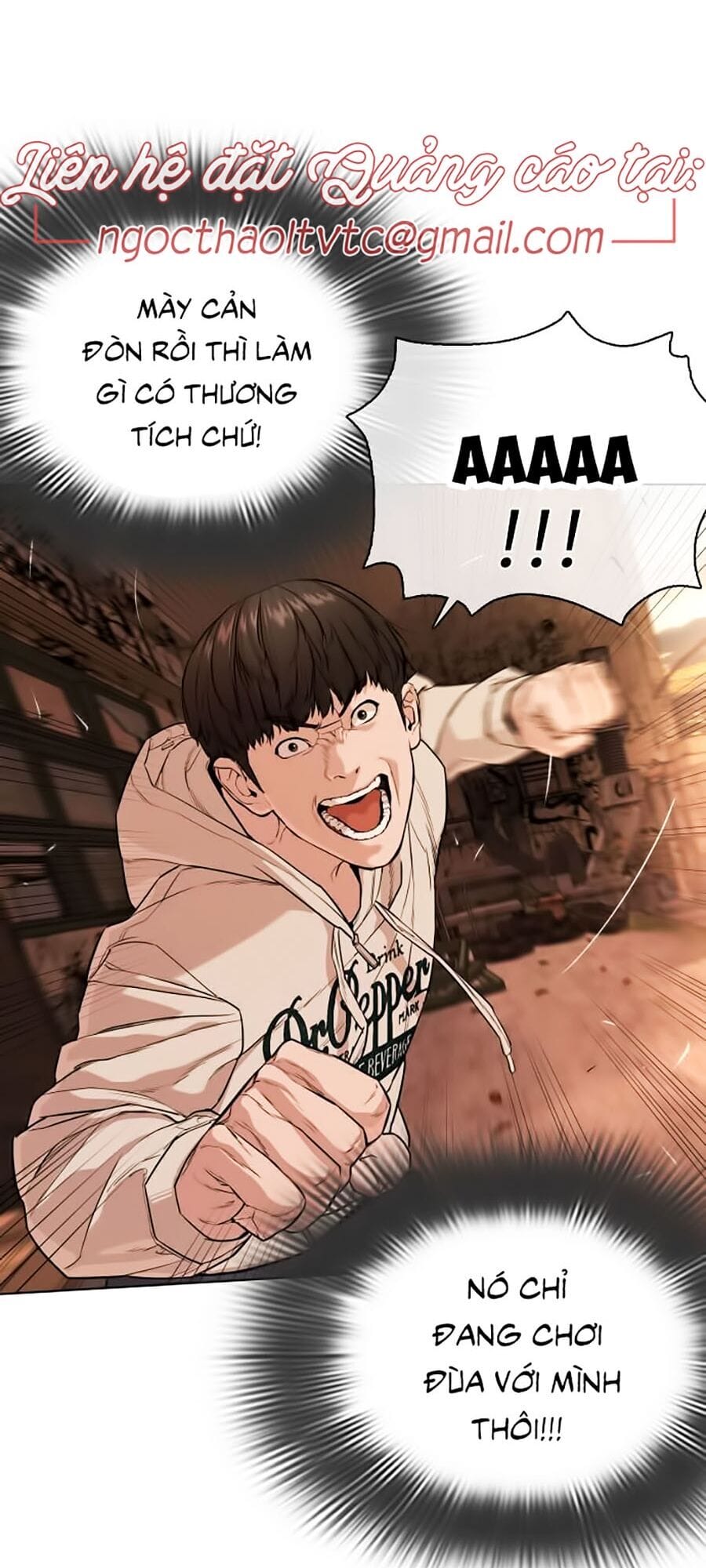 Truyện Tranh Cách Chiến Thắng Trận Đấu trang 6