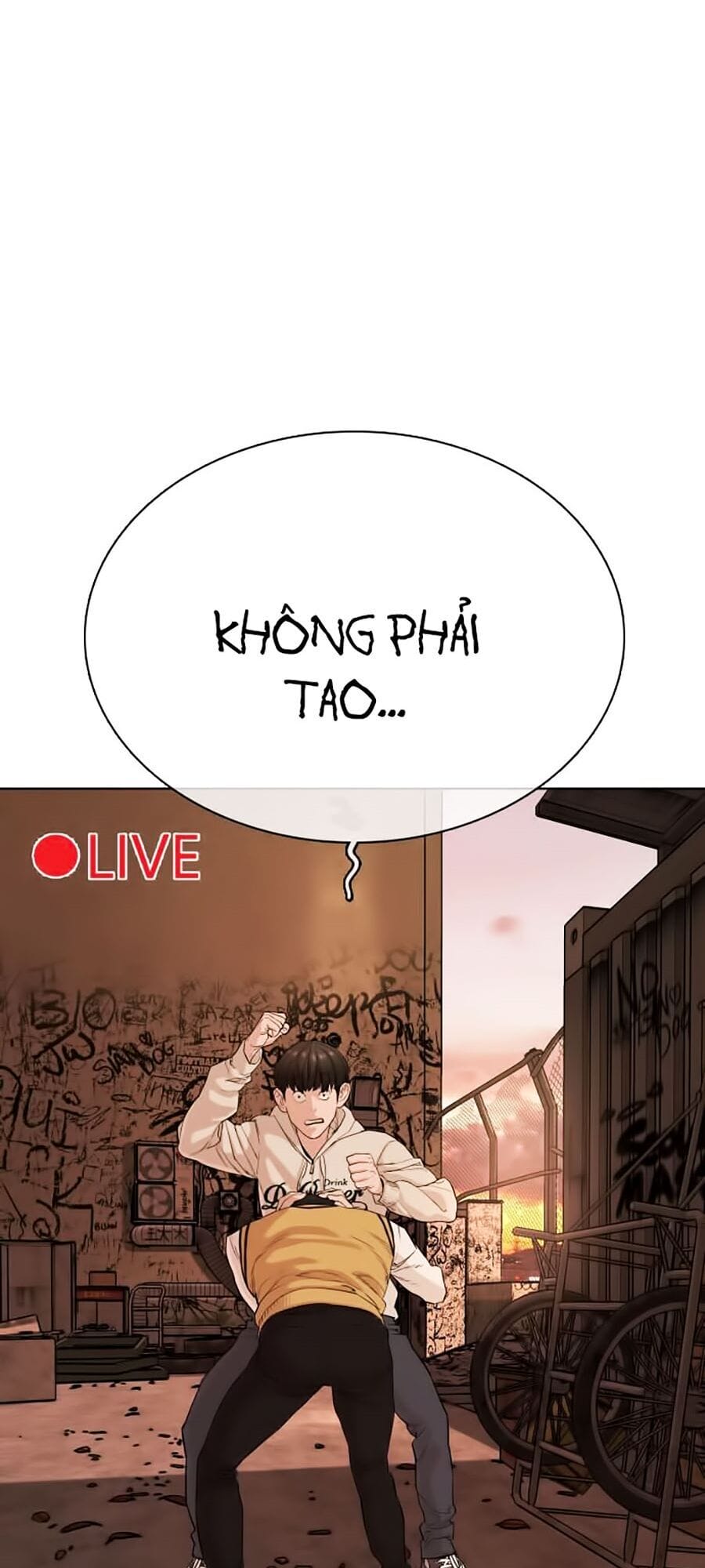 Truyện Tranh Cách Chiến Thắng Trận Đấu trang 6