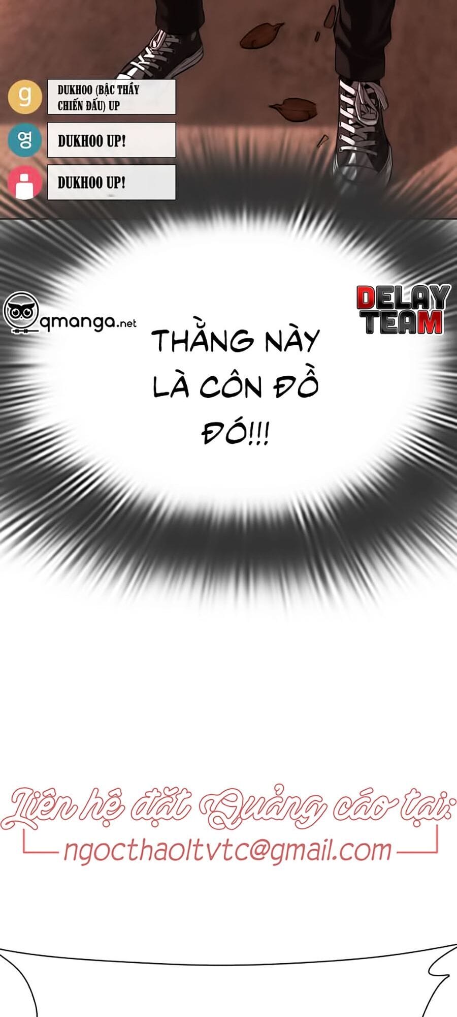 Truyện Tranh Cách Chiến Thắng Trận Đấu trang 6