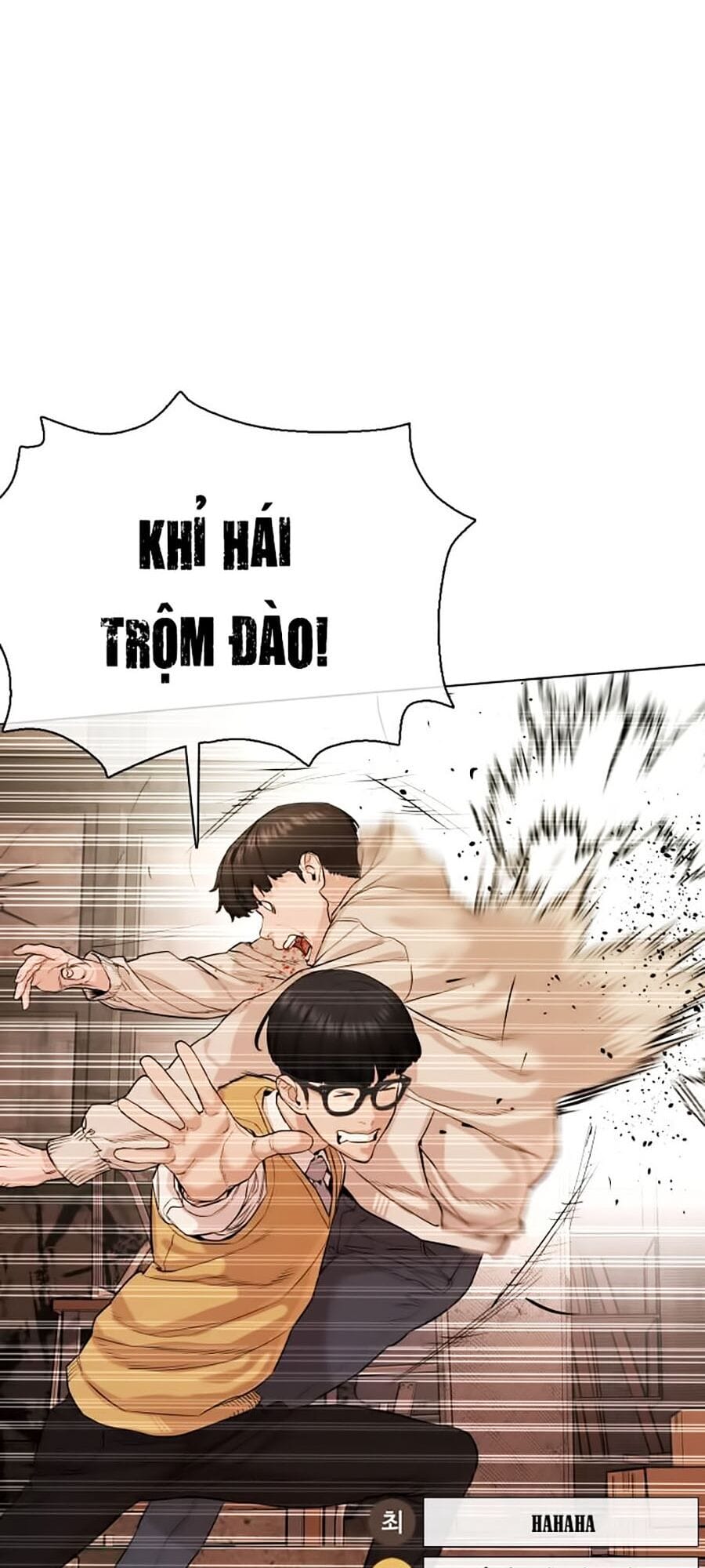 Truyện Tranh Cách Chiến Thắng Trận Đấu trang 6