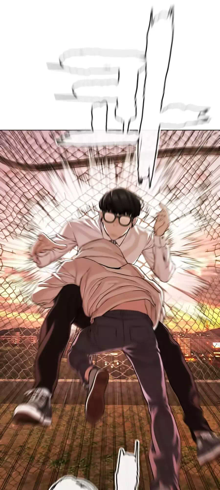 Truyện Tranh Cách Chiến Thắng Trận Đấu trang 6