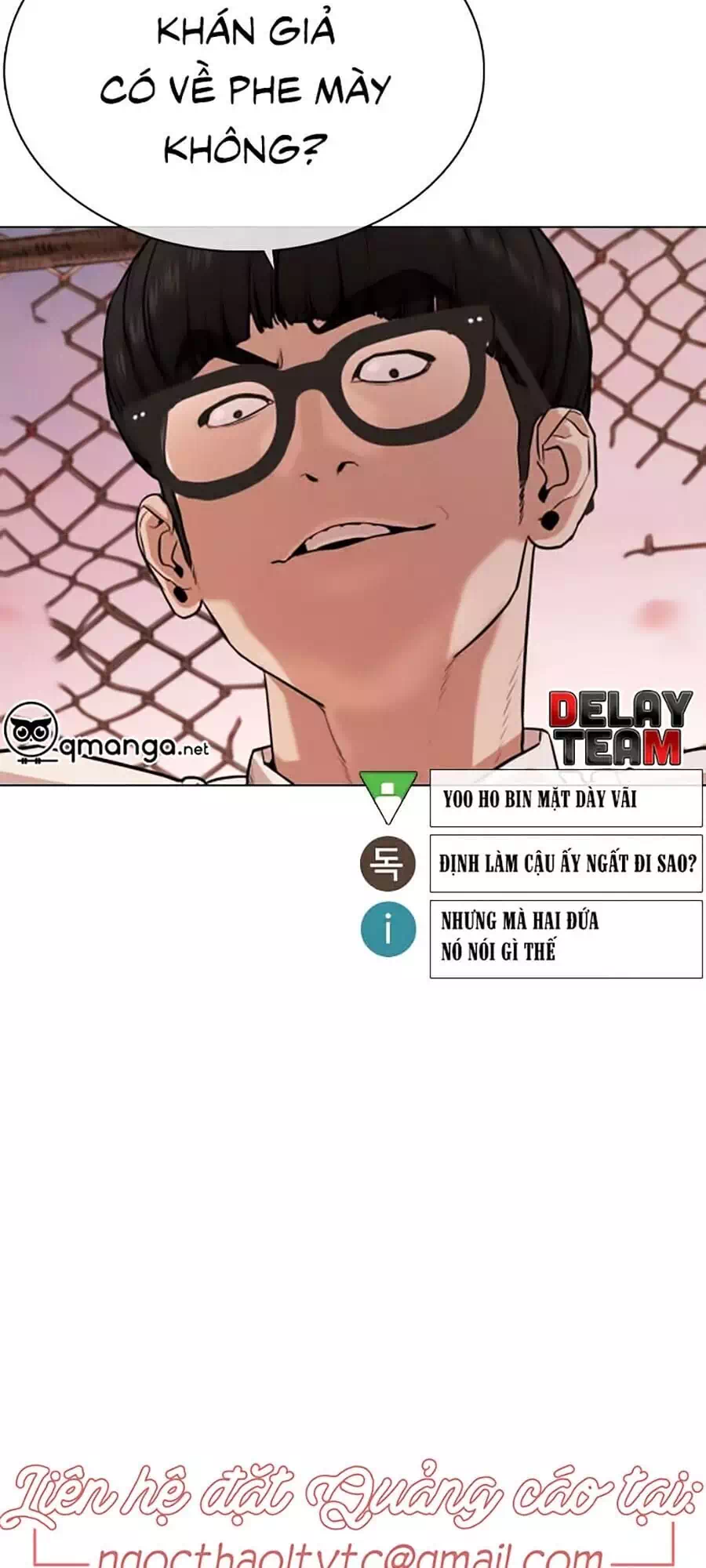 Truyện Tranh Cách Chiến Thắng Trận Đấu trang 6