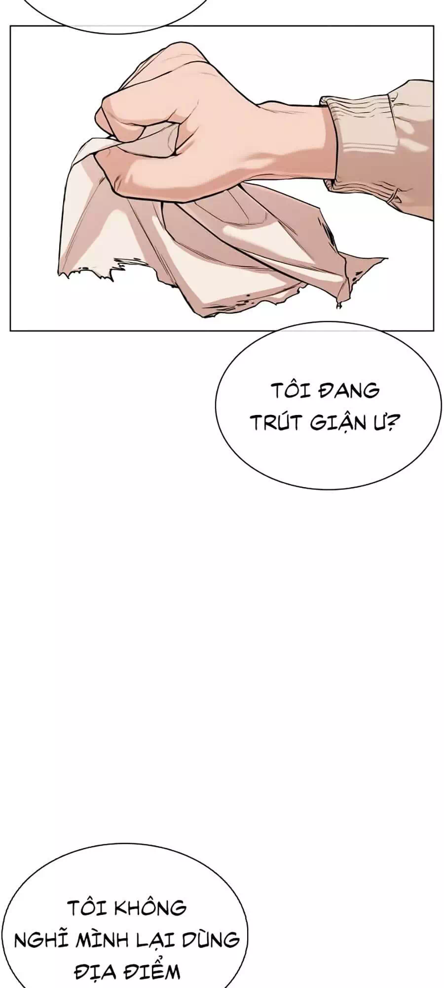 Truyện Tranh Cách Chiến Thắng Trận Đấu trang 6