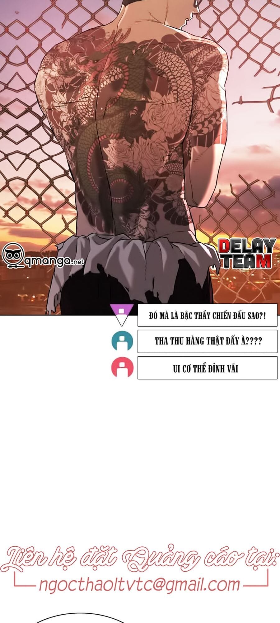 Truyện Tranh Cách Chiến Thắng Trận Đấu trang 6