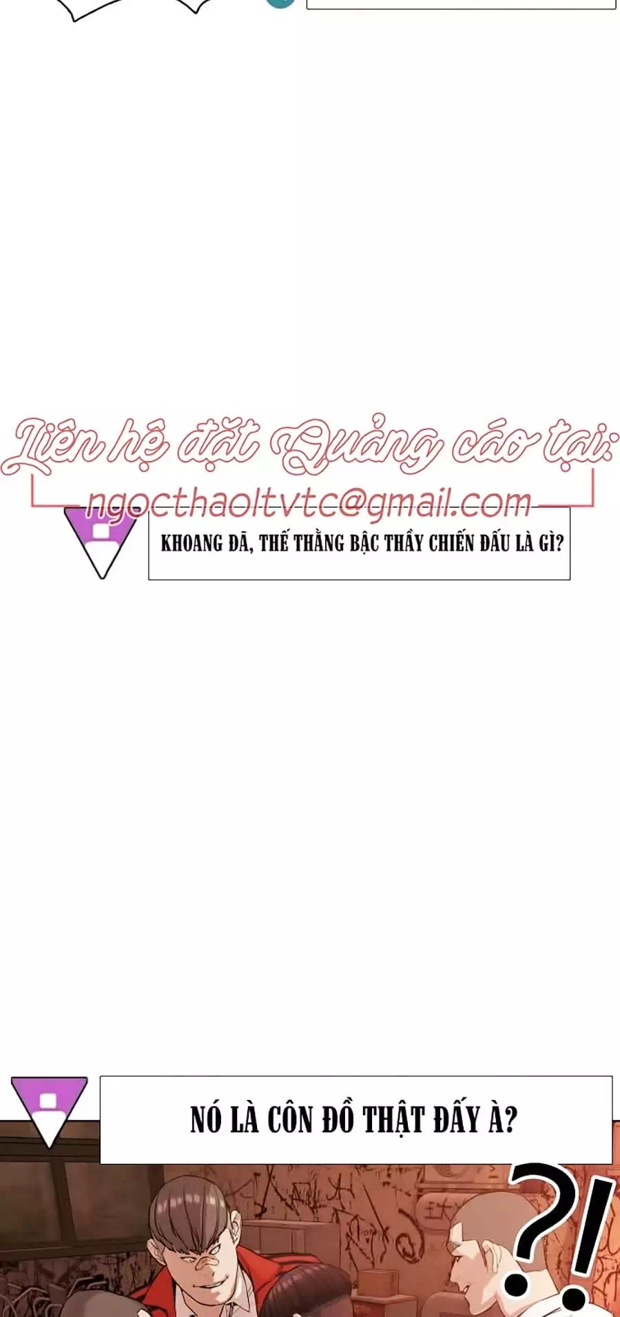 Truyện Tranh Cách Chiến Thắng Trận Đấu trang 6