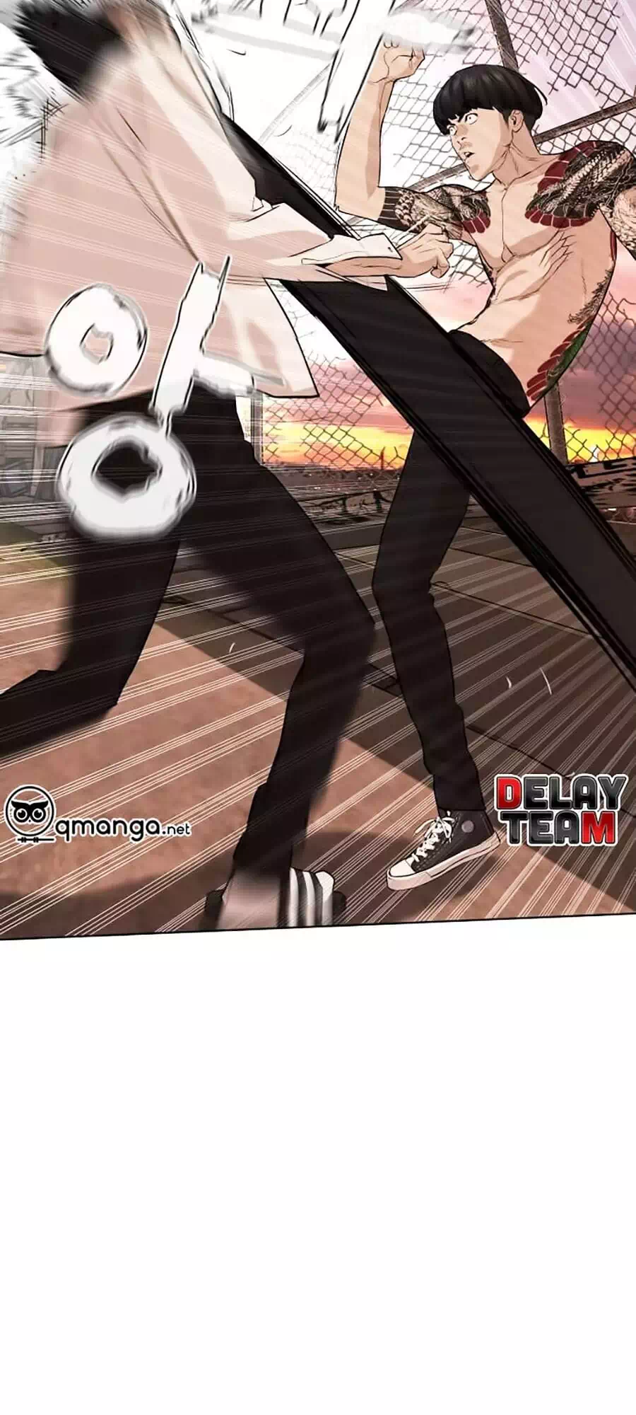 Truyện Tranh Cách Chiến Thắng Trận Đấu trang 6