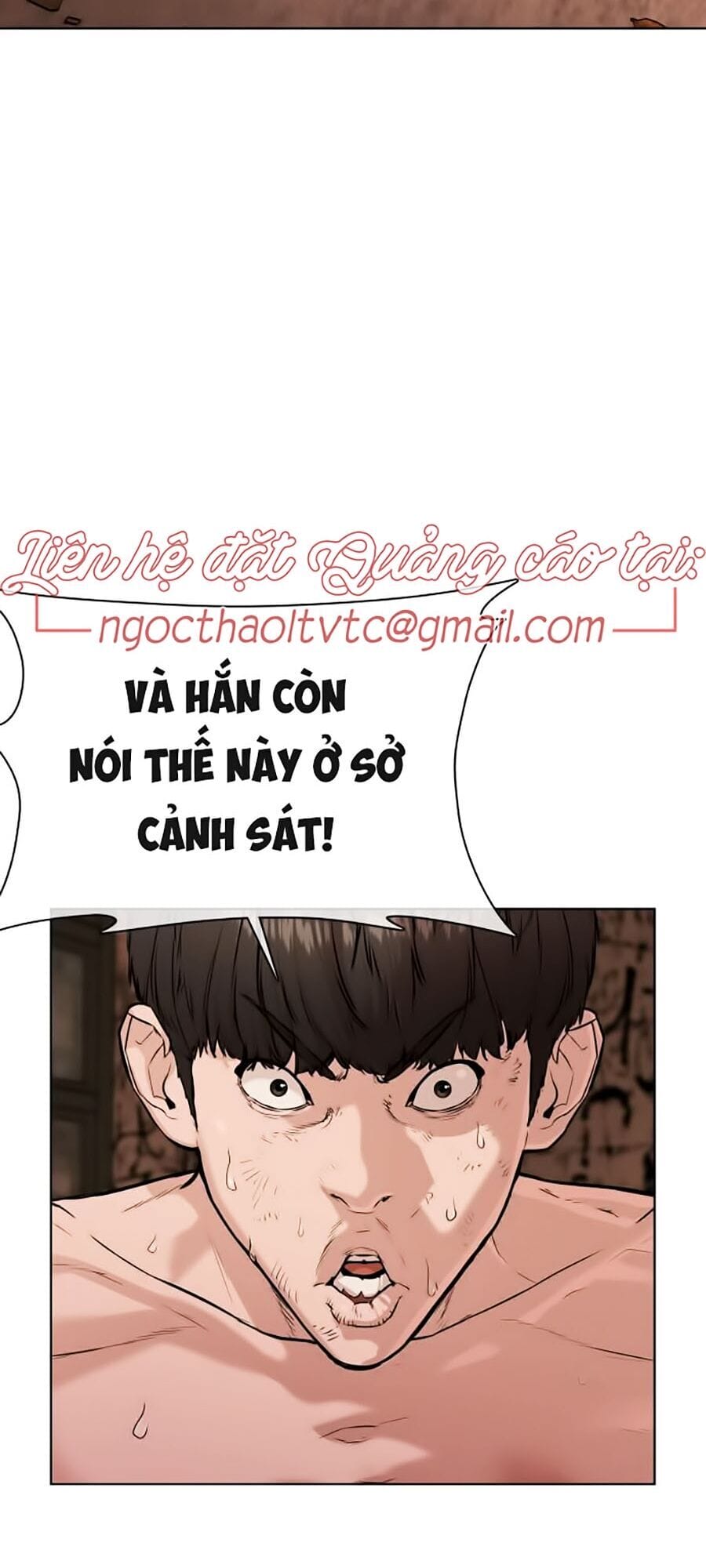 Truyện Tranh Cách Chiến Thắng Trận Đấu trang 3924