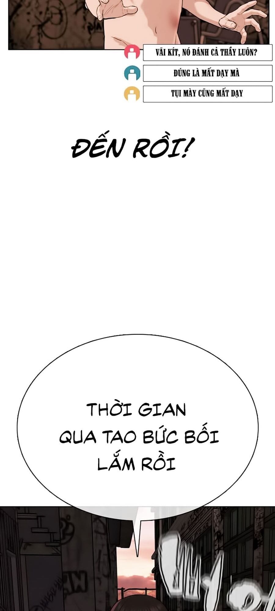 Truyện Tranh Cách Chiến Thắng Trận Đấu trang 6