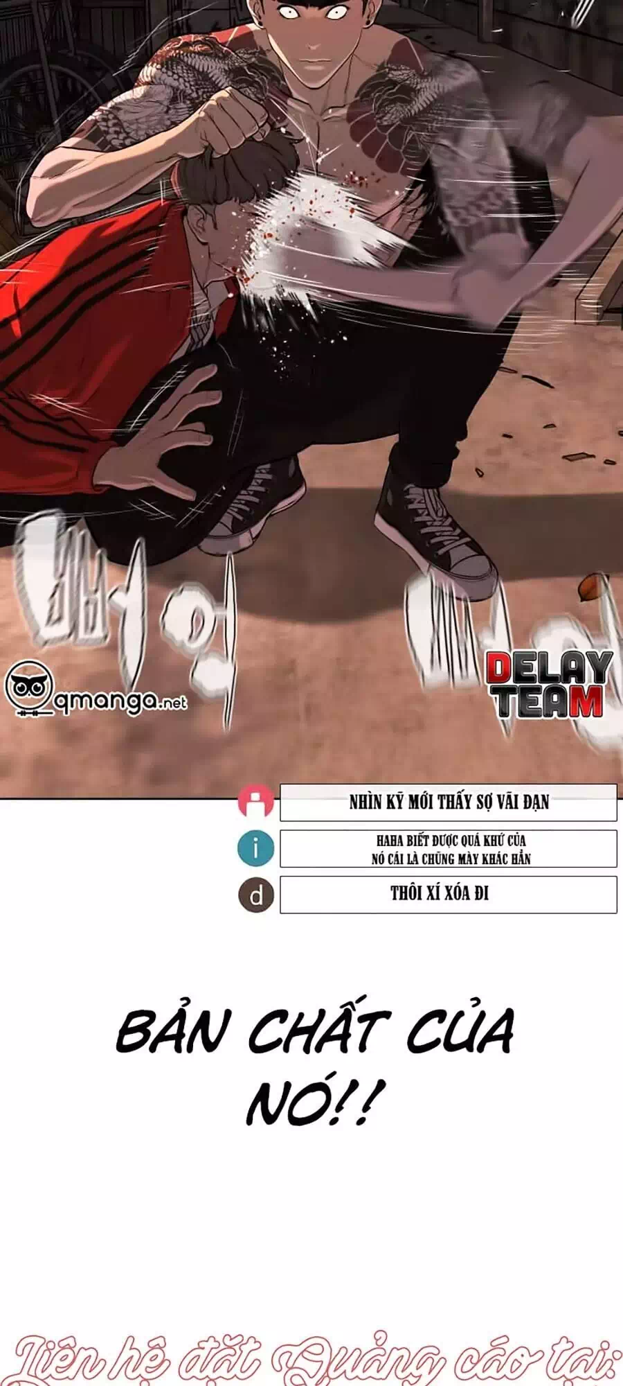 Truyện Tranh Cách Chiến Thắng Trận Đấu trang 6