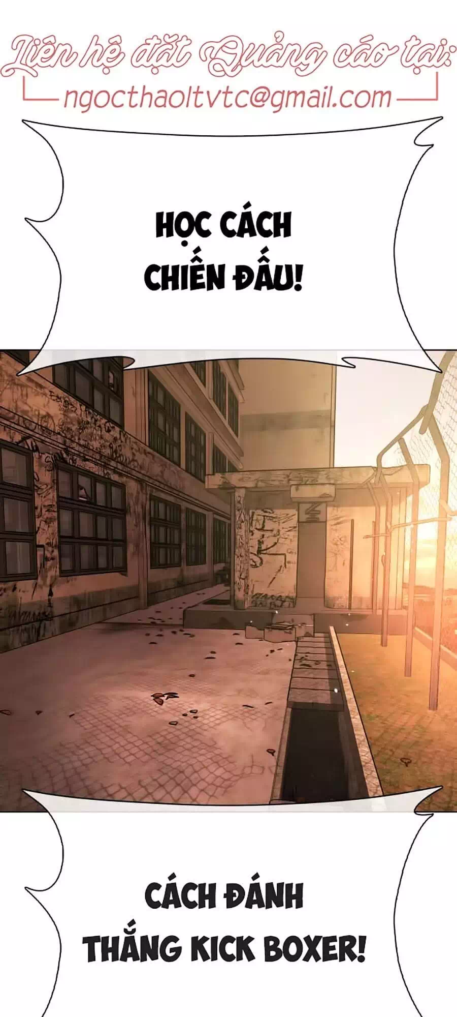 Truyện Tranh Cách Chiến Thắng Trận Đấu trang 6