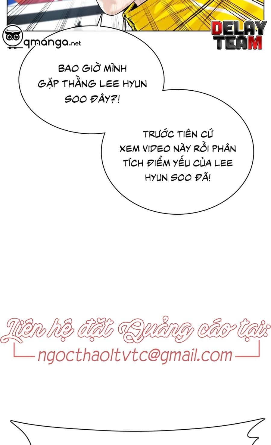 Truyện Tranh Cách Chiến Thắng Trận Đấu trang 3962