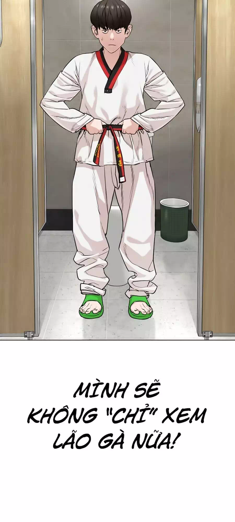 Truyện Tranh Cách Chiến Thắng Trận Đấu trang 6