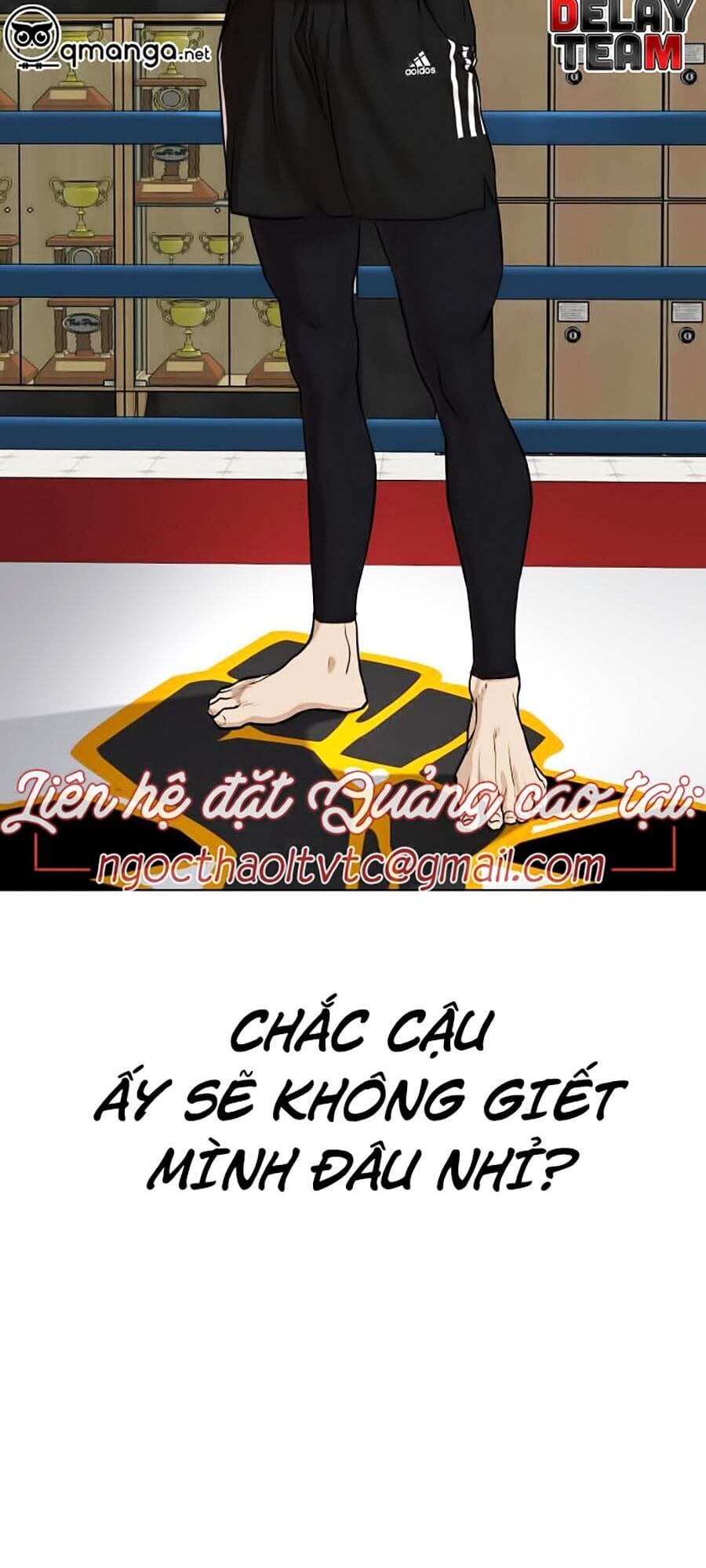 Truyện Tranh Cách Chiến Thắng Trận Đấu trang 3986