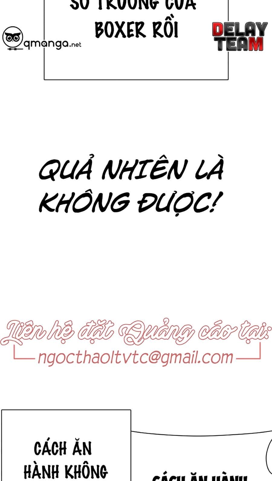 Truyện Tranh Cách Chiến Thắng Trận Đấu trang 4009
