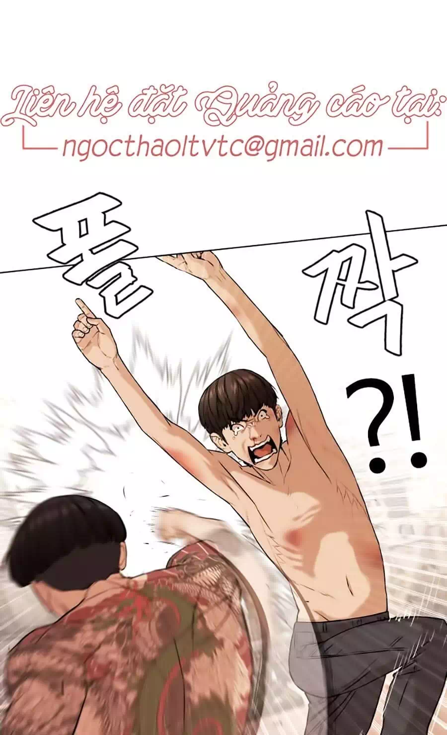 Truyện Tranh Cách Chiến Thắng Trận Đấu trang 6