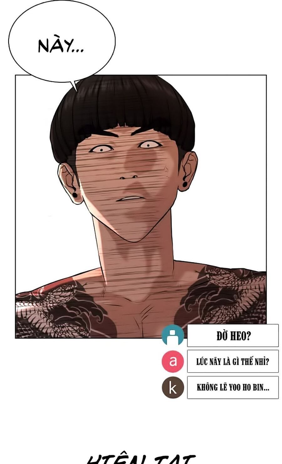 Truyện Tranh Cách Chiến Thắng Trận Đấu trang 6