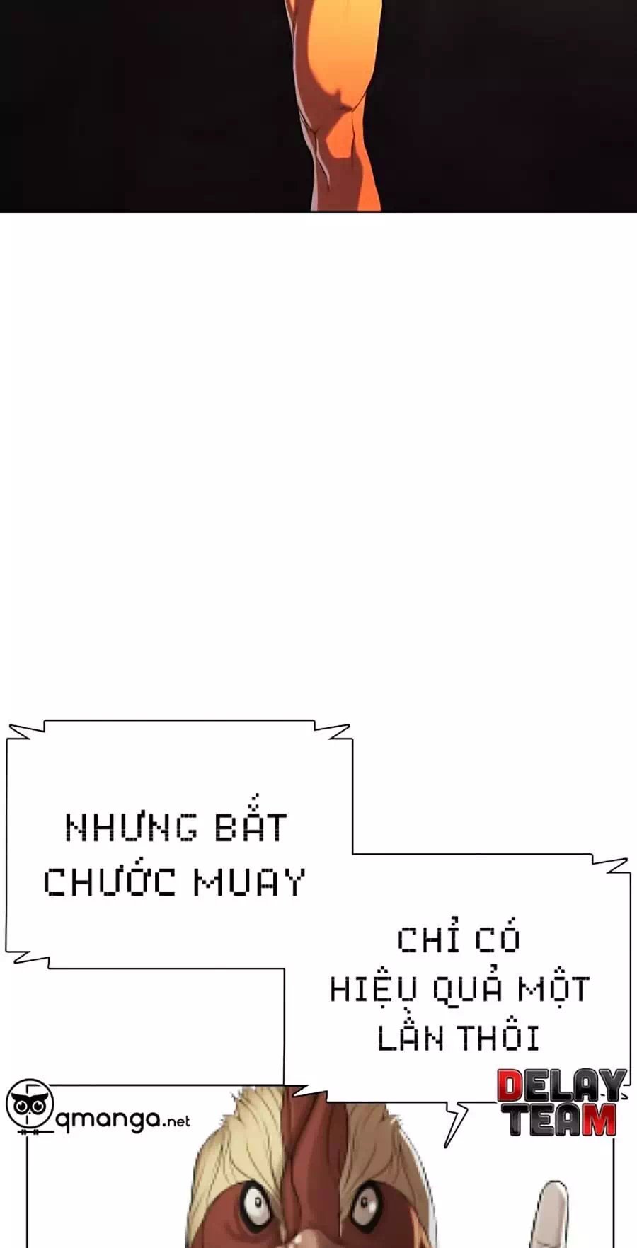 Truyện Tranh Cách Chiến Thắng Trận Đấu trang 6