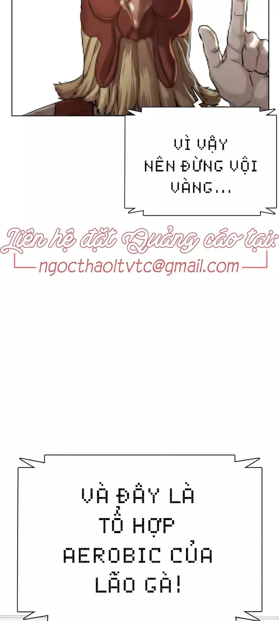 Truyện Tranh Cách Chiến Thắng Trận Đấu trang 6