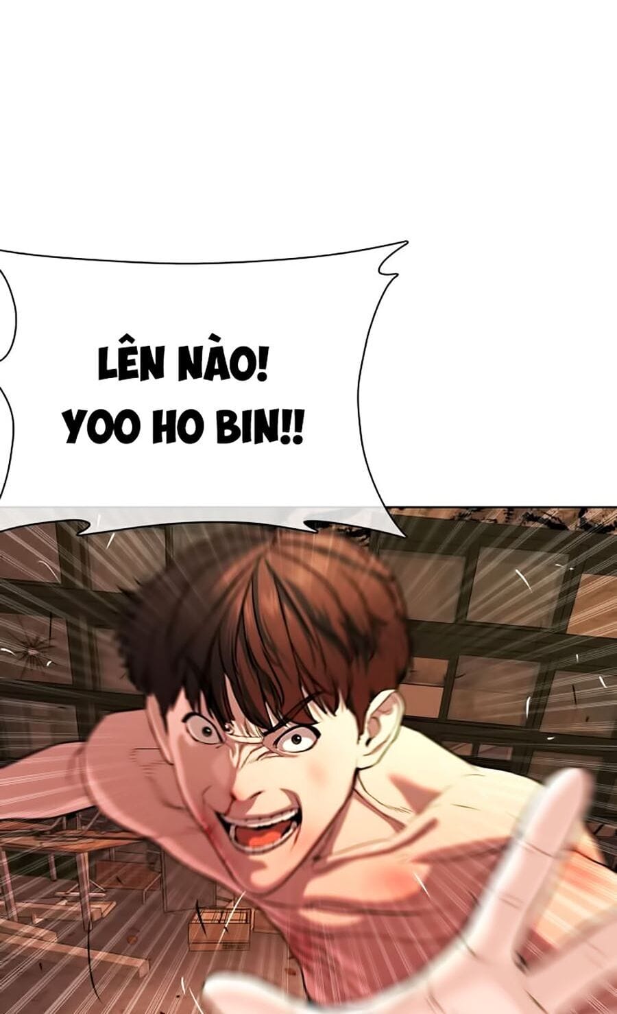 Truyện Tranh Cách Chiến Thắng Trận Đấu trang 6