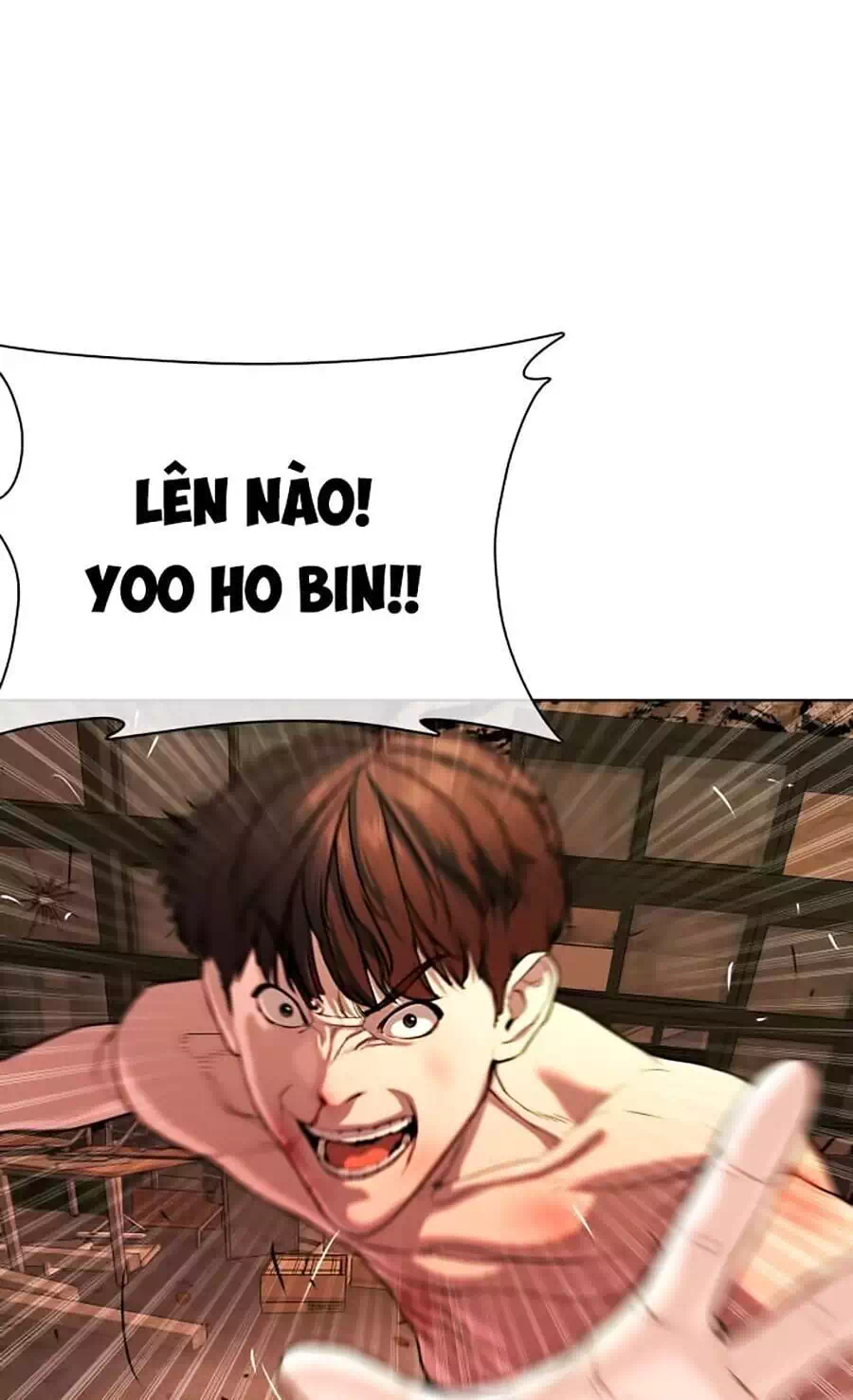 Truyện Tranh Cách Chiến Thắng Trận Đấu trang 6