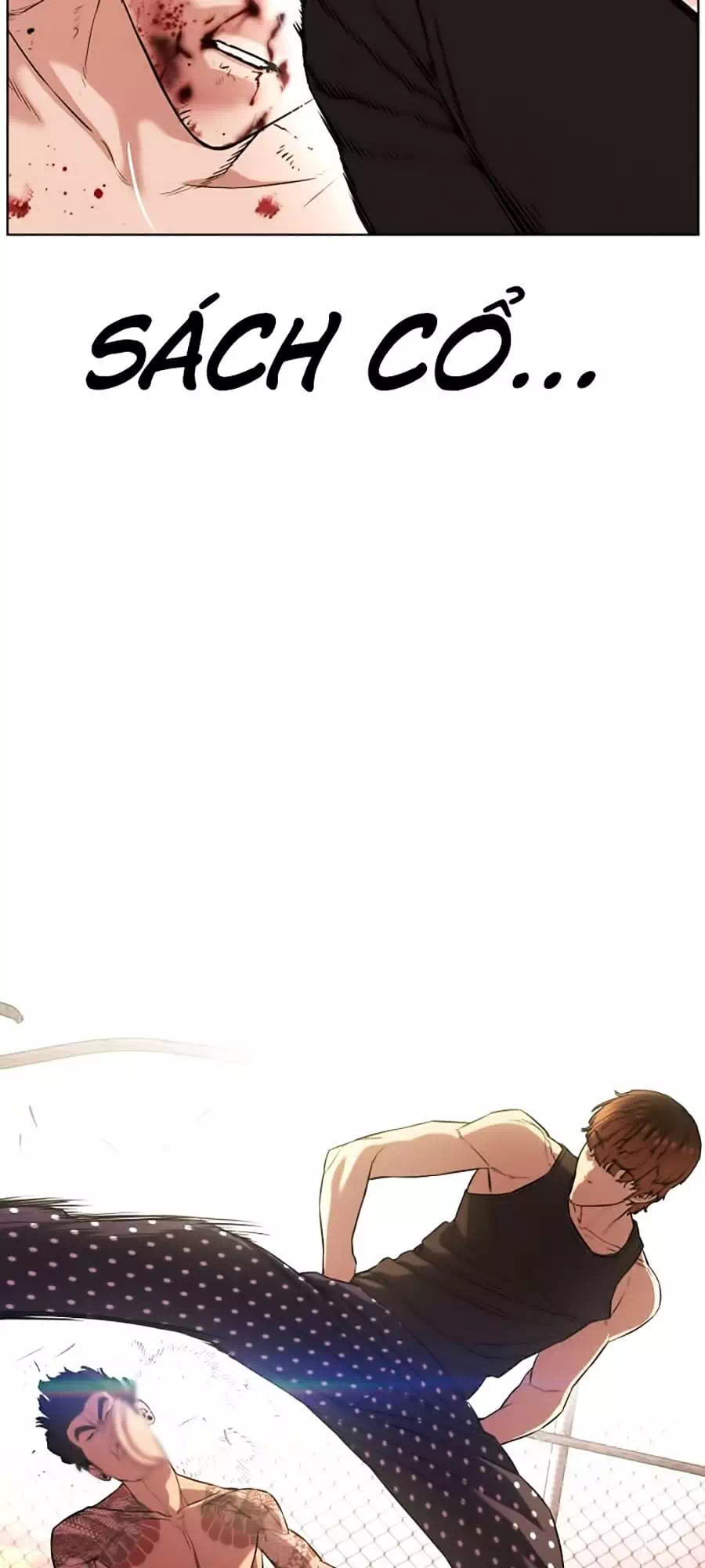 Truyện Tranh Cách Chiến Thắng Trận Đấu trang 6