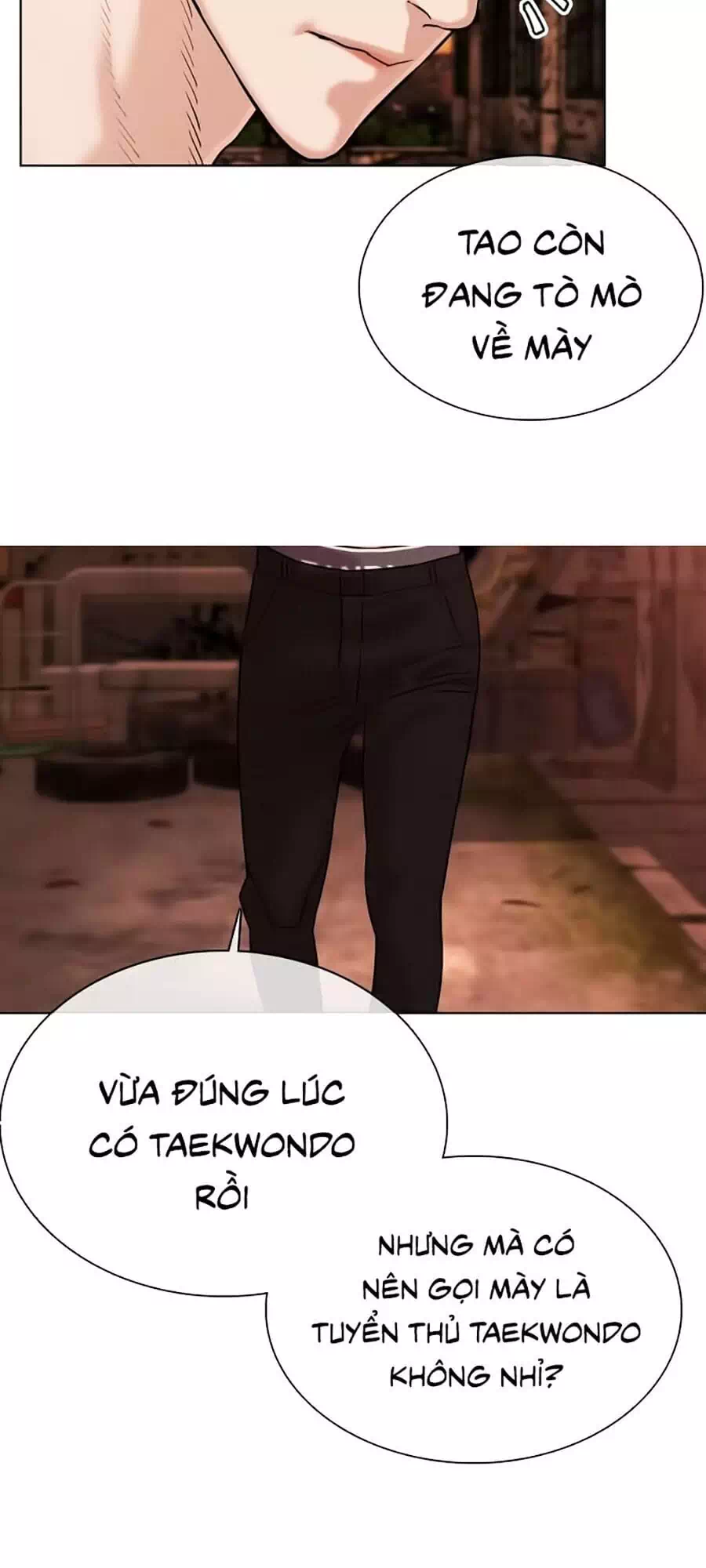 Truyện Tranh Cách Chiến Thắng Trận Đấu trang 6