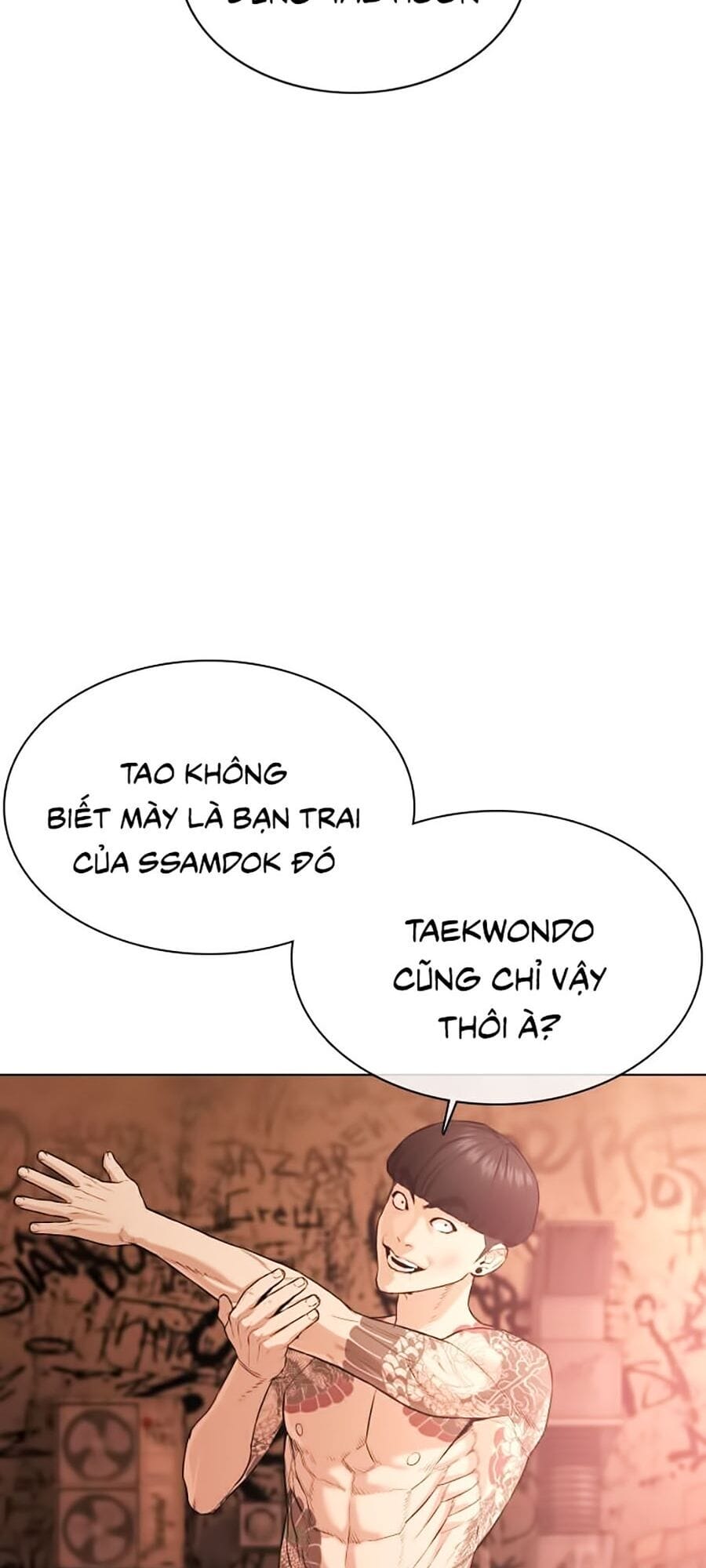 Truyện Tranh Cách Chiến Thắng Trận Đấu trang 6