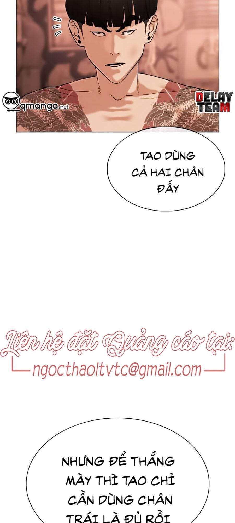 Truyện Tranh Cách Chiến Thắng Trận Đấu trang 6