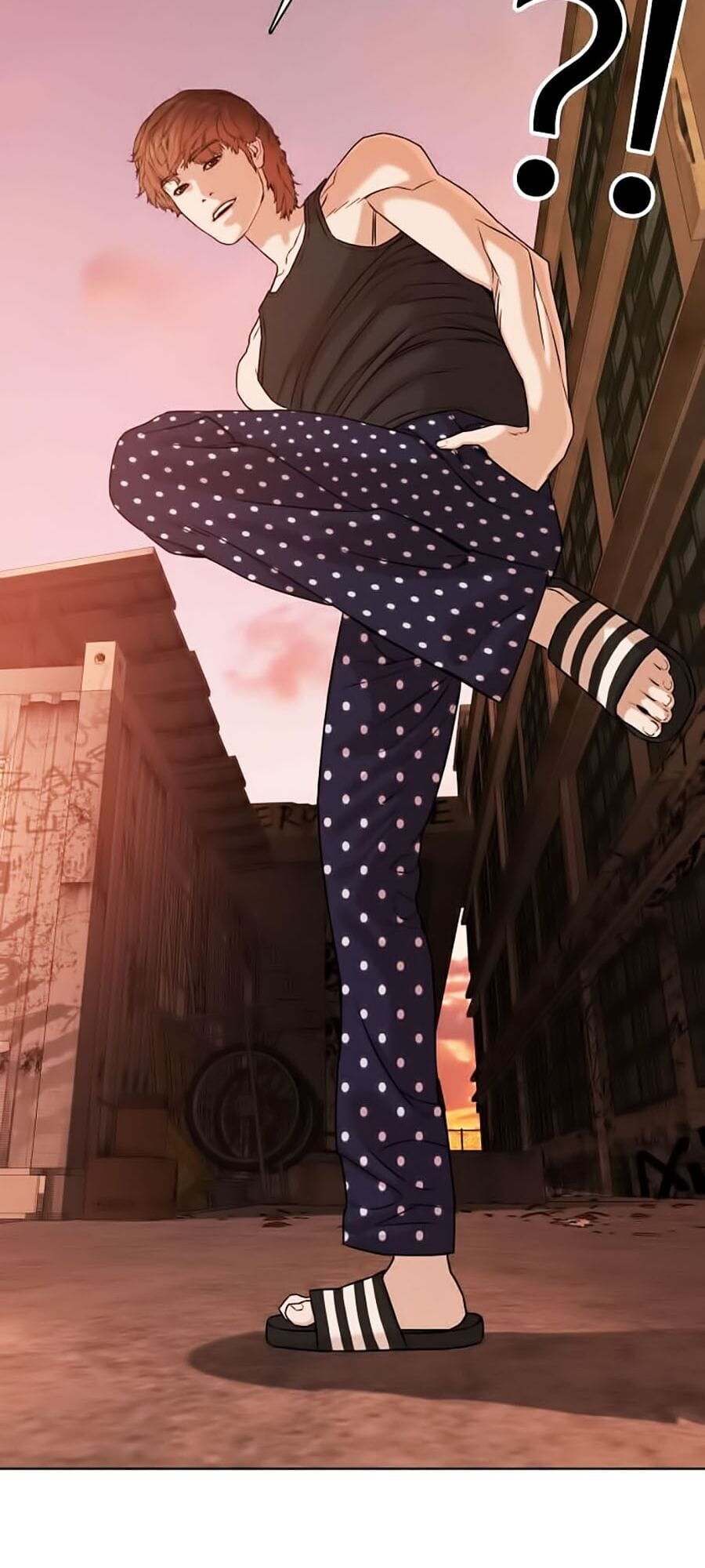 Truyện Tranh Cách Chiến Thắng Trận Đấu trang 6